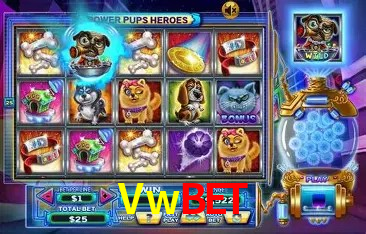 Promoções Sazonais Vwbet