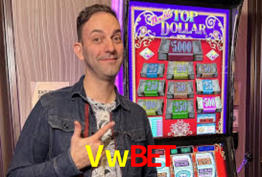 PIX Instantâneo Vwbet
