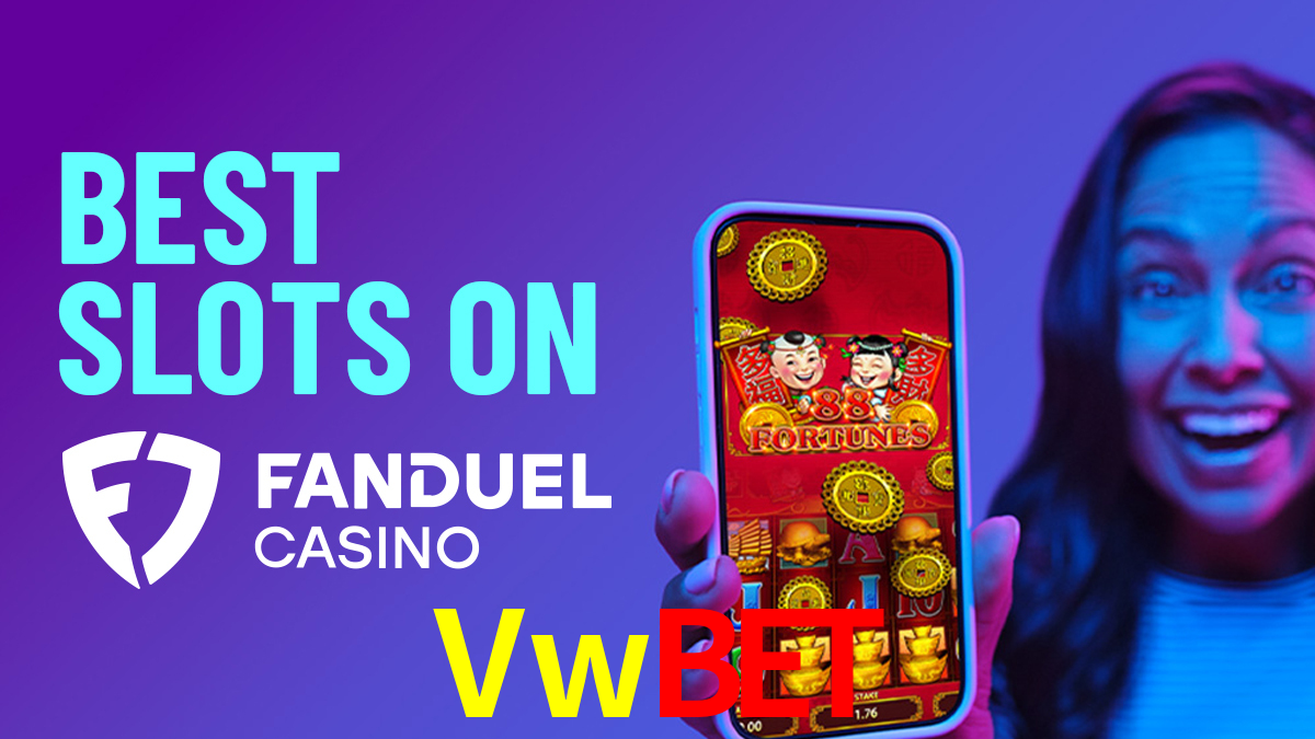 Casino VIP Vwbet